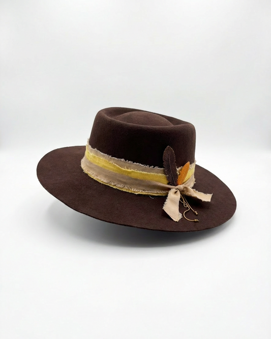 Fedora Sedona