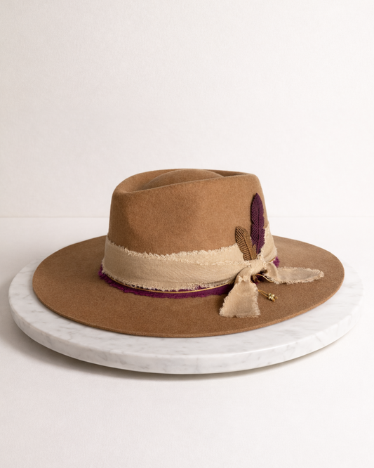 Fedora Sedona
