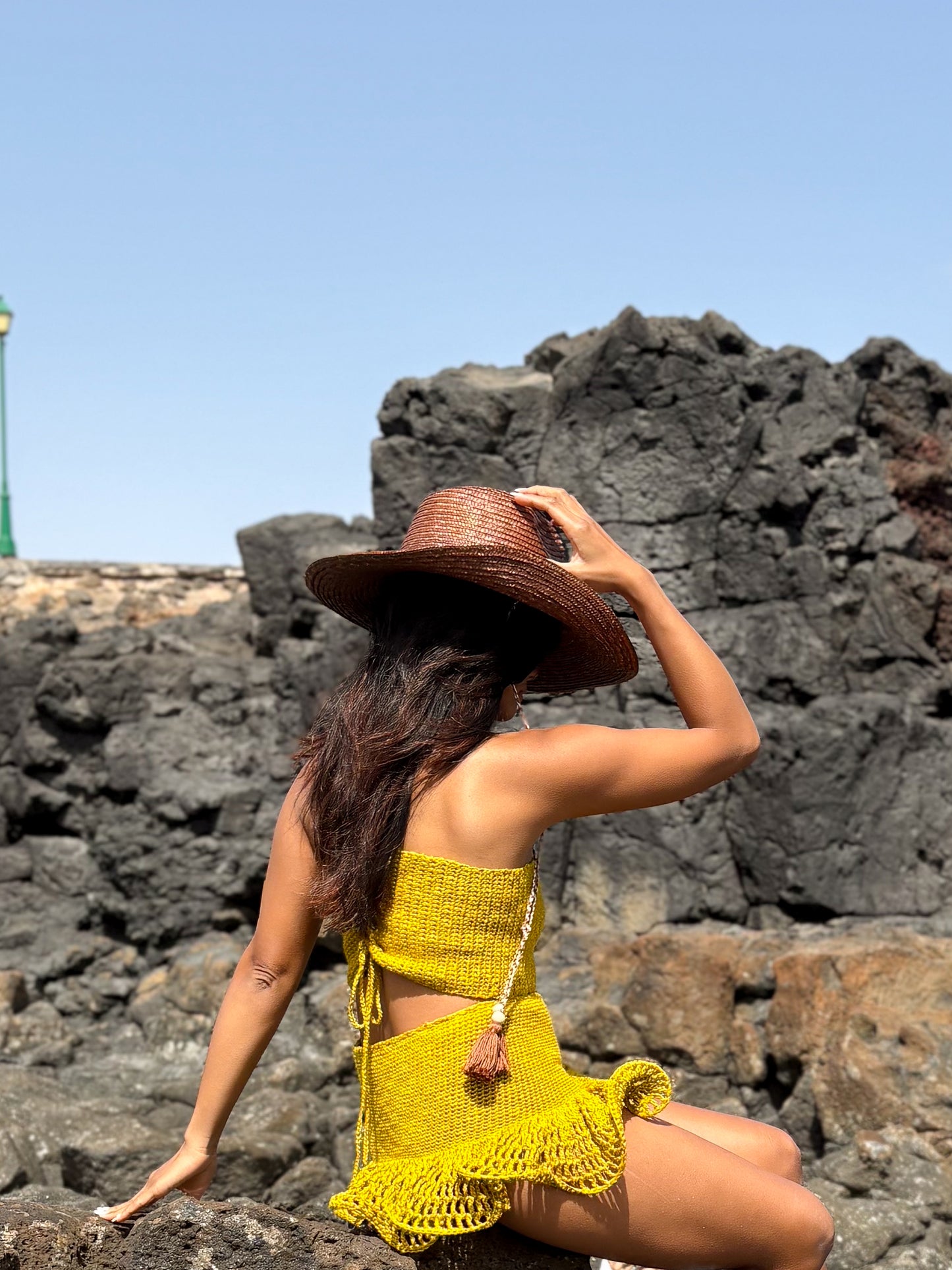 Conjunto Ola de Mar