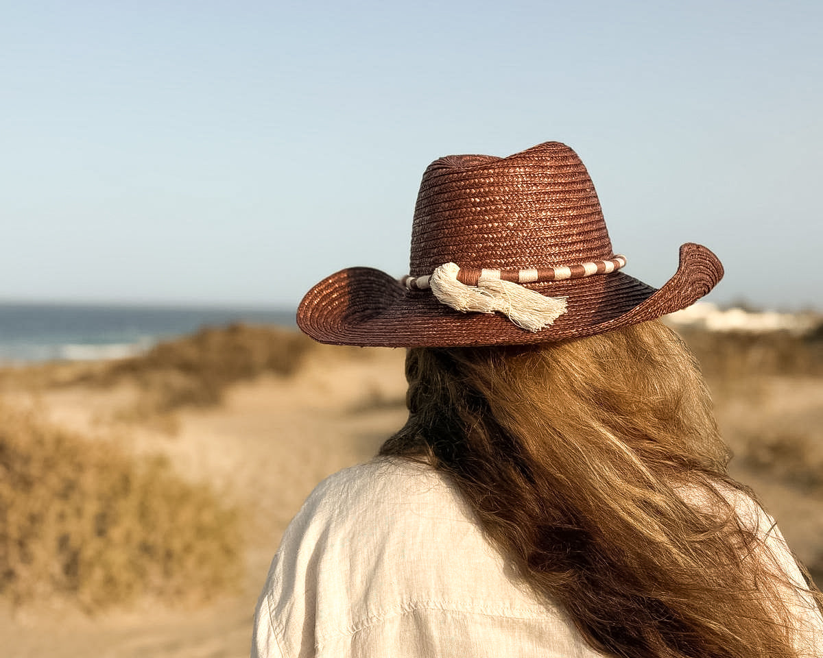 Sombrero Atlantico