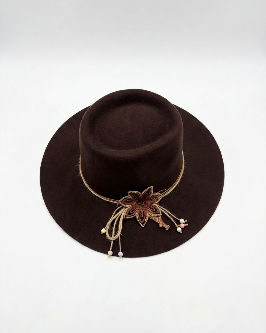 Fedora Sedona