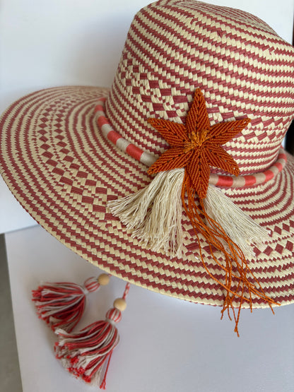 Sombrero Safari