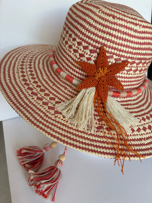 Sombrero Safari