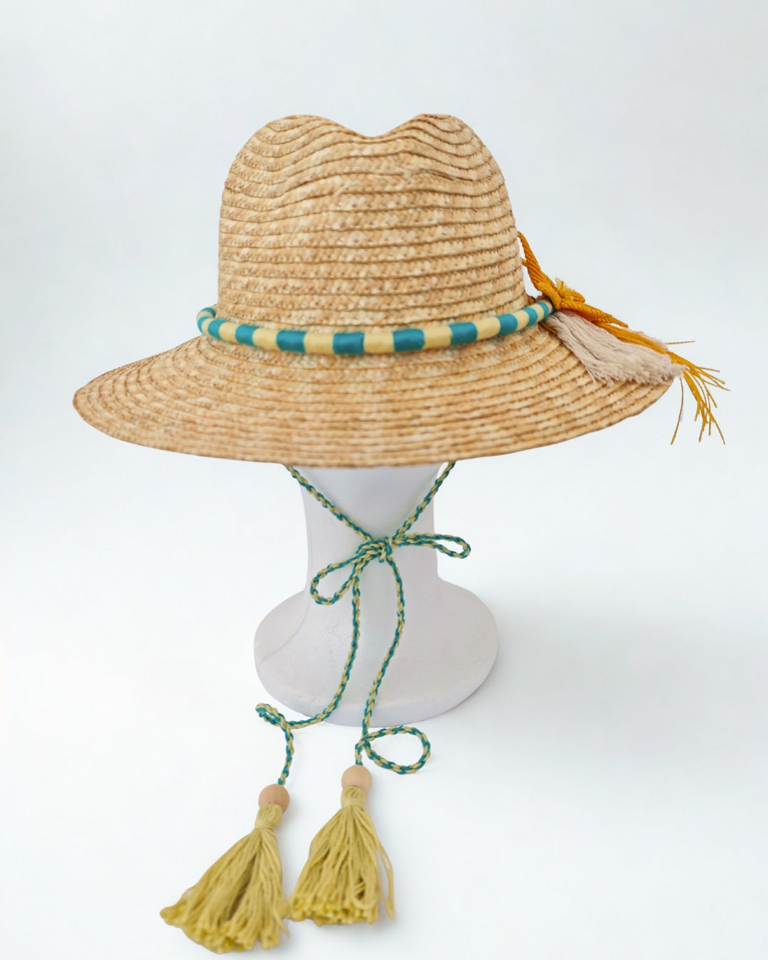 Sombrero Carmen