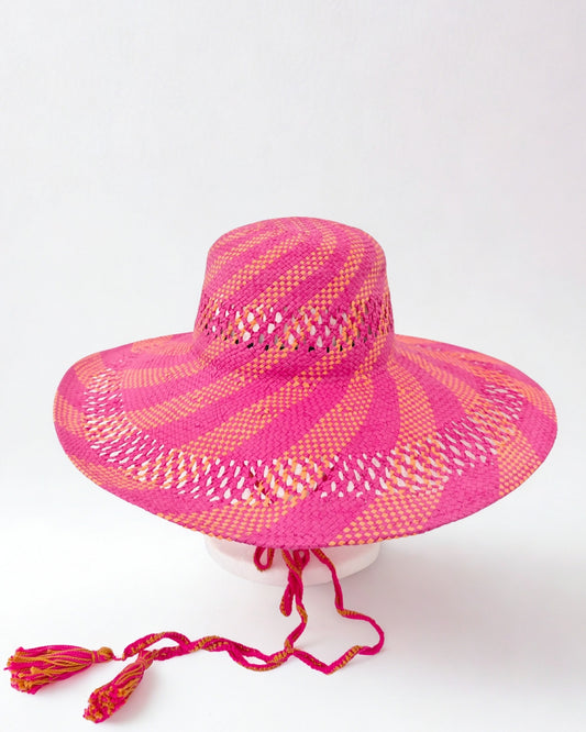 Sombrero Coral