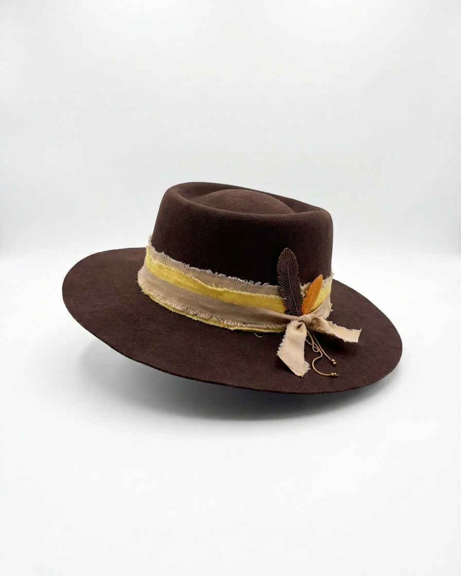 Fedora Sedona