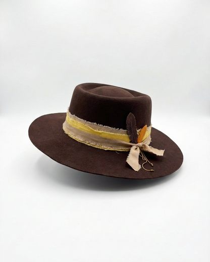 Fedora Sedona