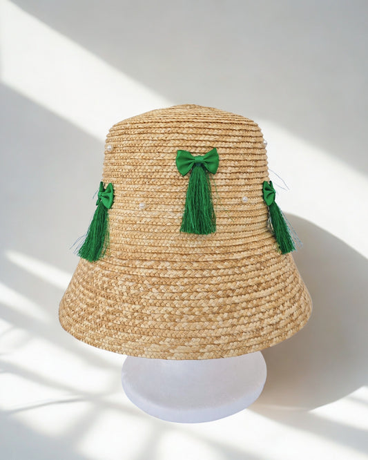 Sombrero Audrey