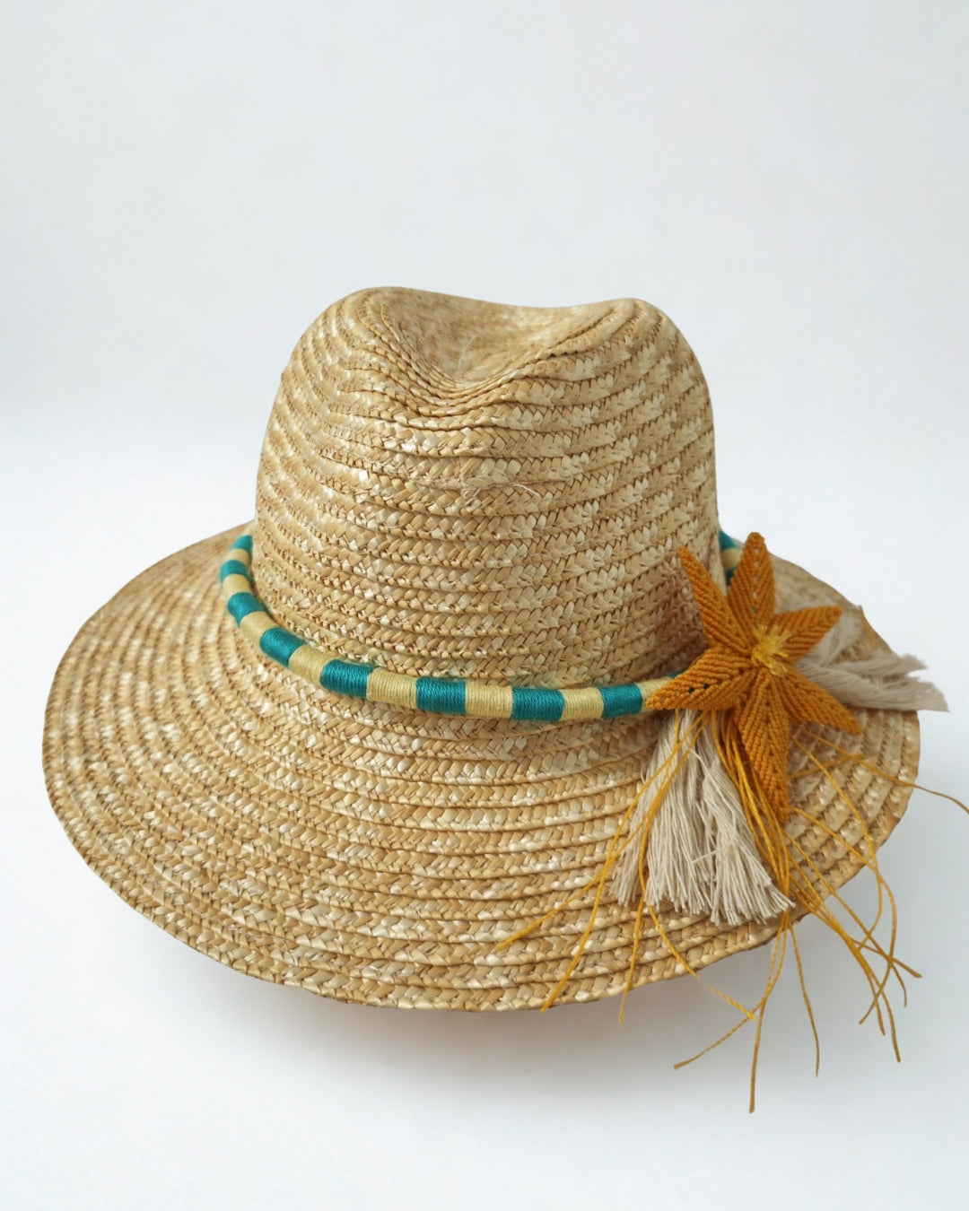 Sombrero Carmen