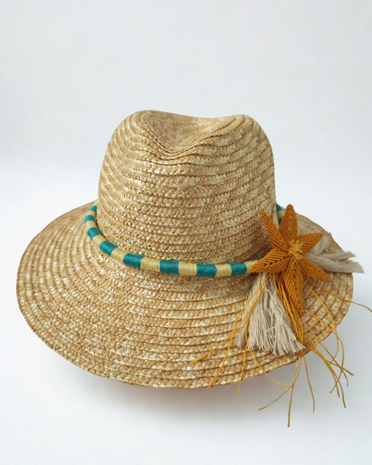 Sombrero Carmen