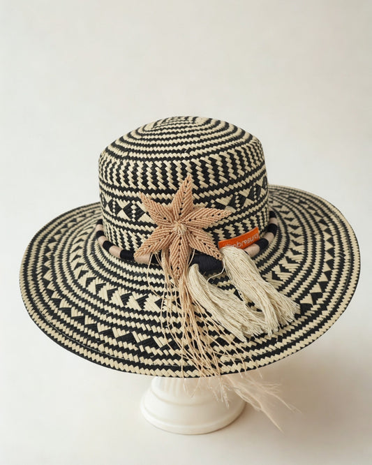 Sombrero Safari