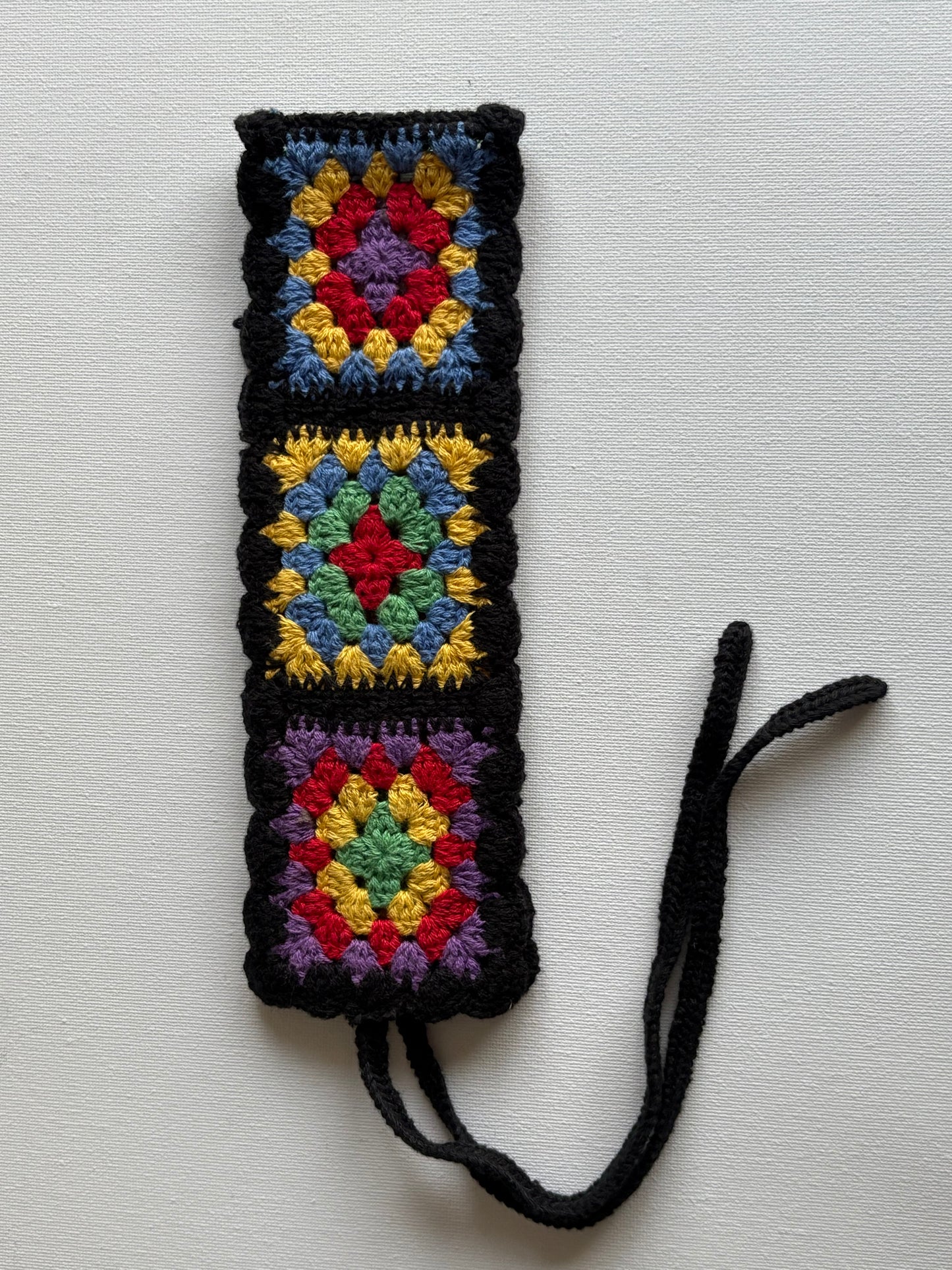 Bandana Crochet