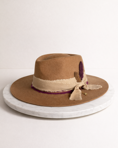 Fedora Sedona