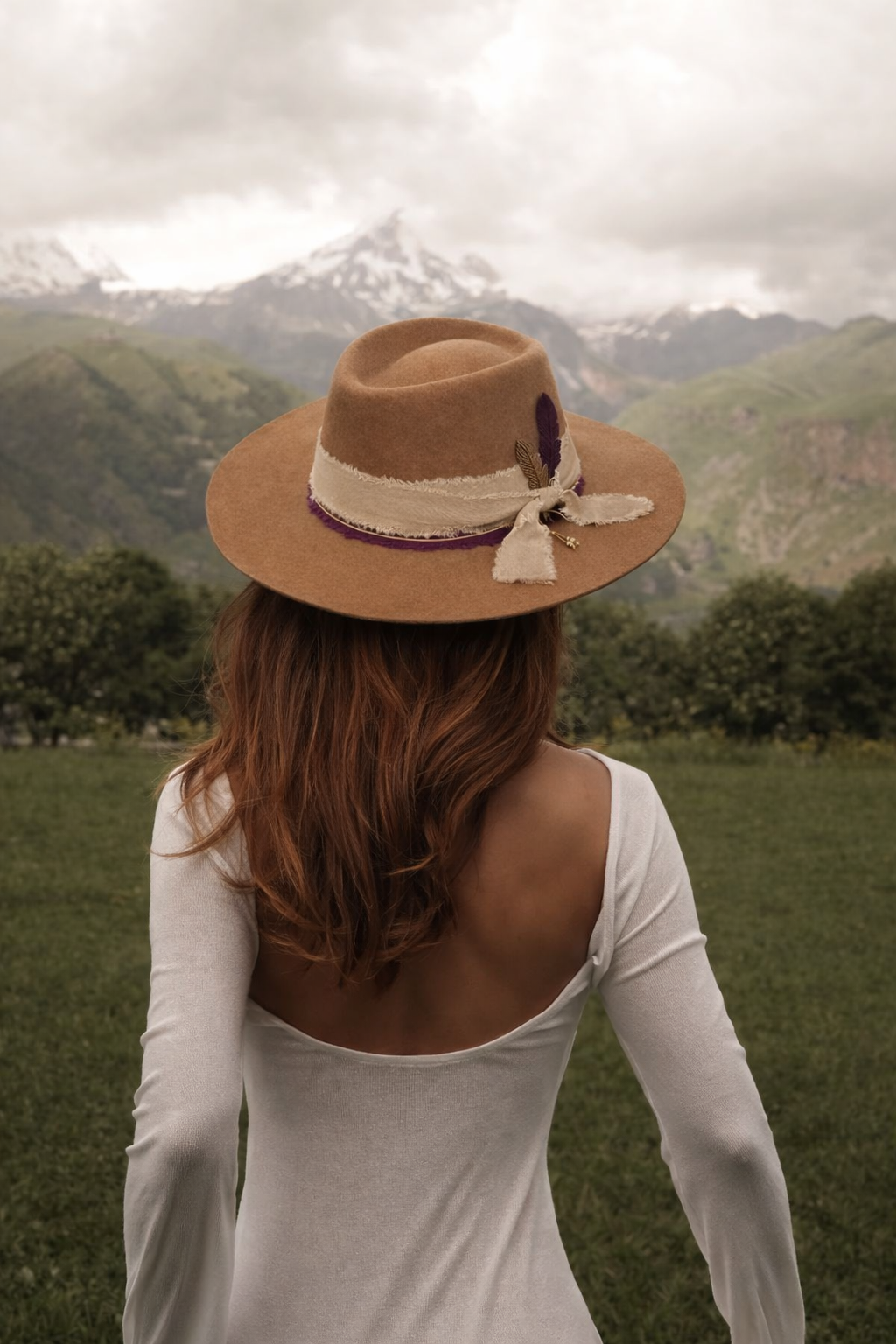 Fedora Sedona