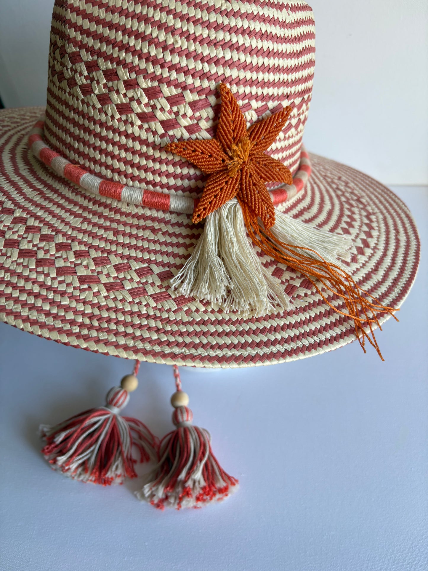 Sombrero Safari