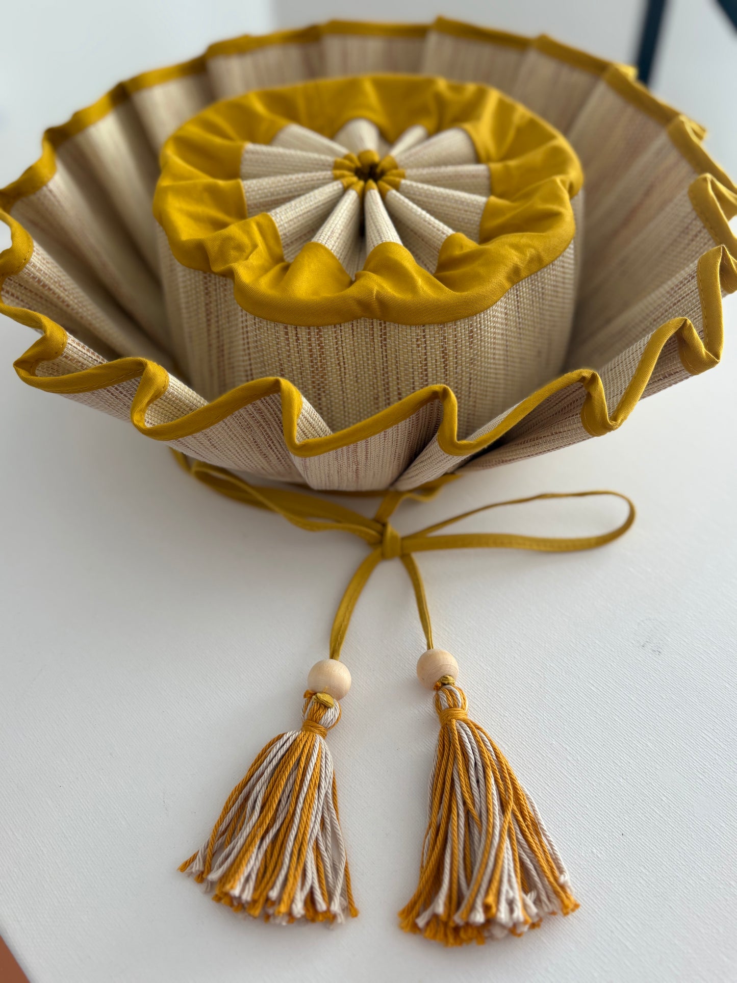 Sombrero Oriental