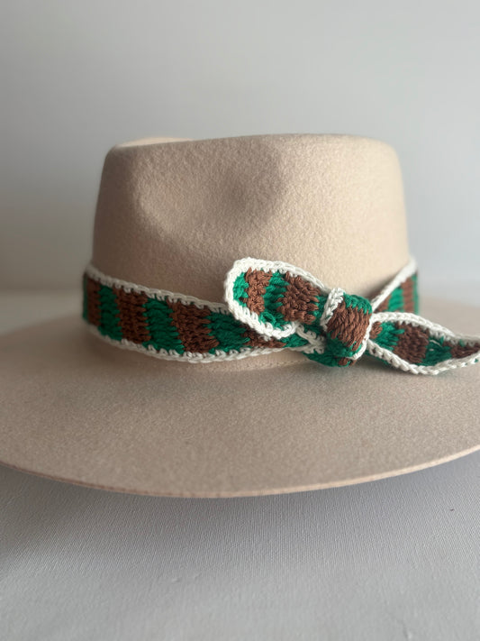 Cinta pin-up Arizona