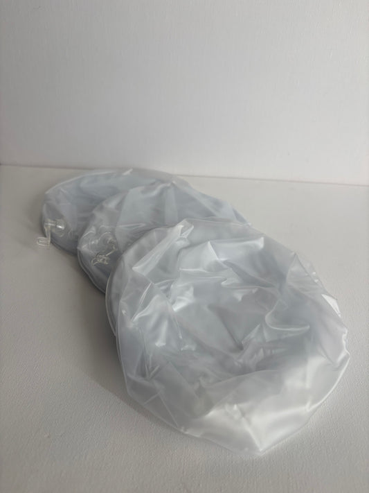 Base para sombrero viajera