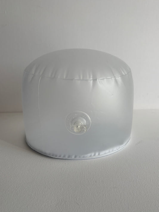 Base para sombrero viajera