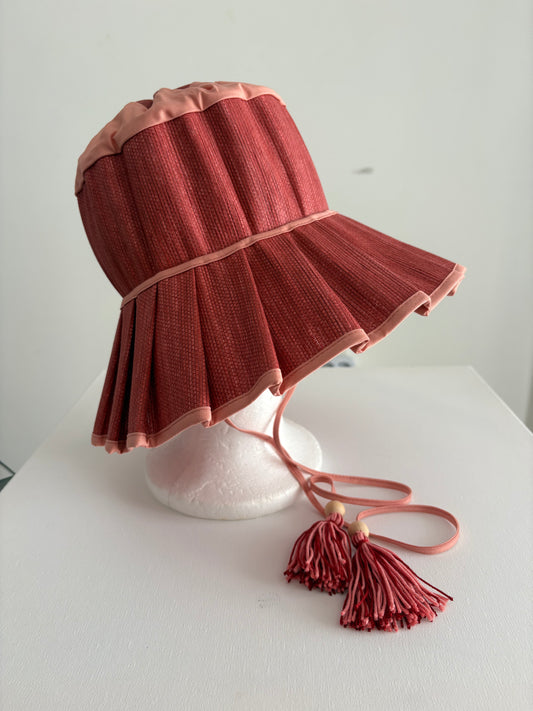 Sombrero Oriental