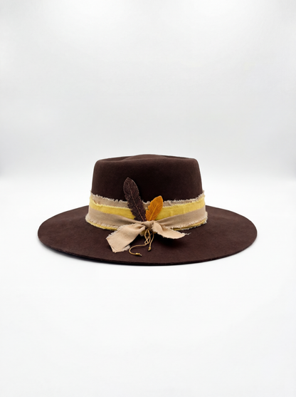 Fedora Sedona