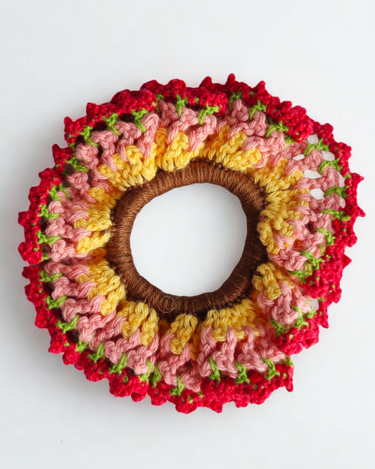 Scrunchie - Multicolor
